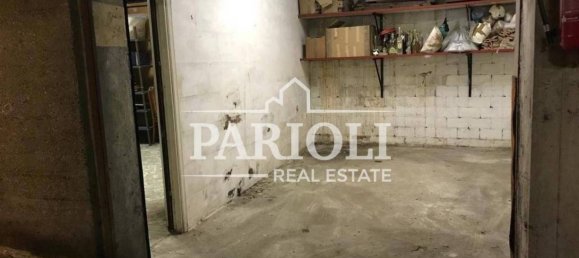 Entrepôt à Rome, Italy 35m² No. 357305 12