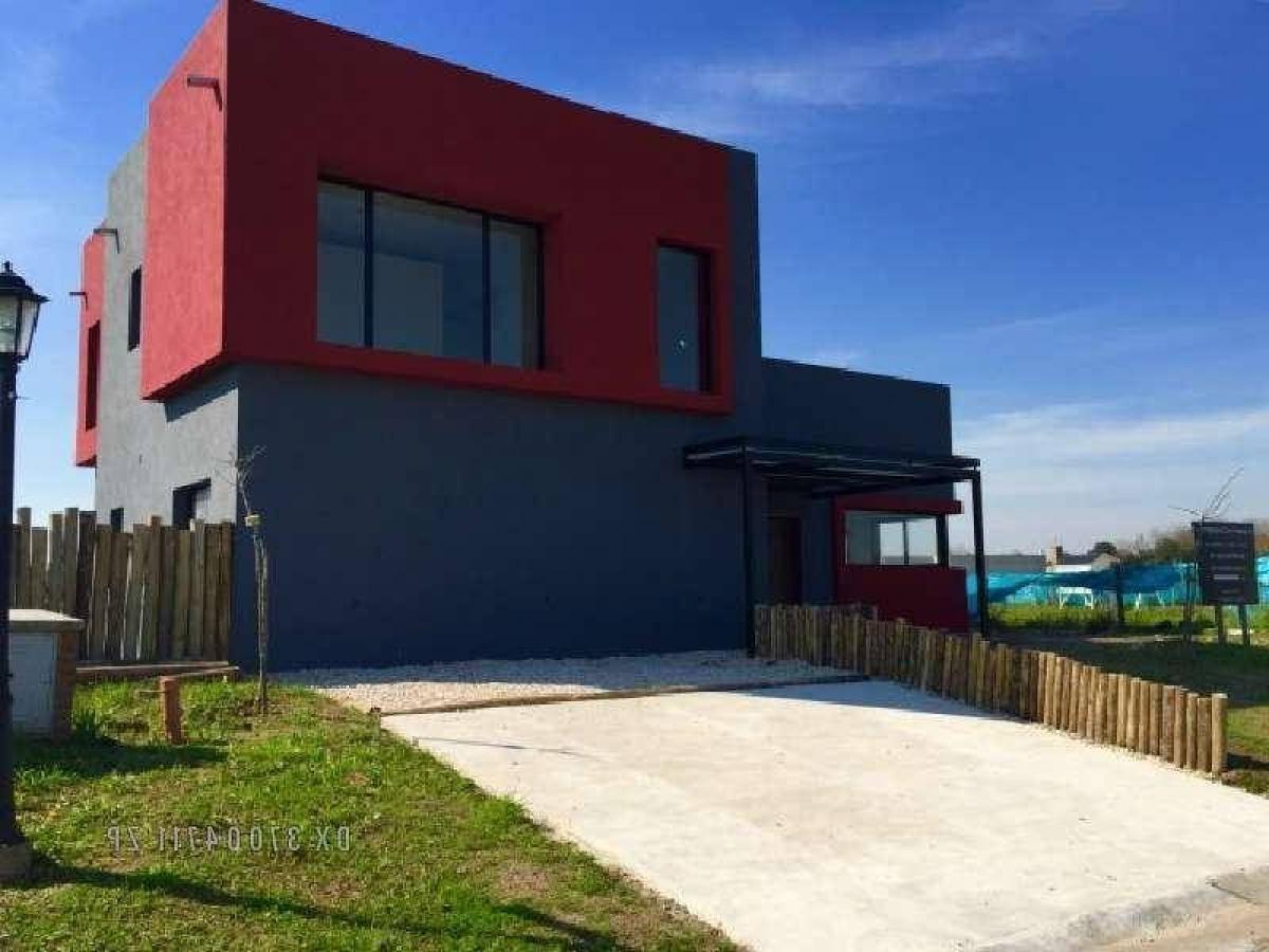 3 غرف نوم منزل في Escobar, Argentina رقم 66416