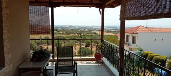 2 غرف نوم عقار تجاري في Chalkidiki, Greece رقم 54862 2