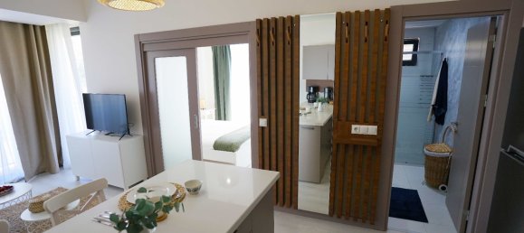 Apartamento de 1+1 en Antalya, Turkey No. 32317 9