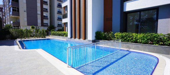 Apartamento de 1+1 en Antalya, Turkey No. 32317 2