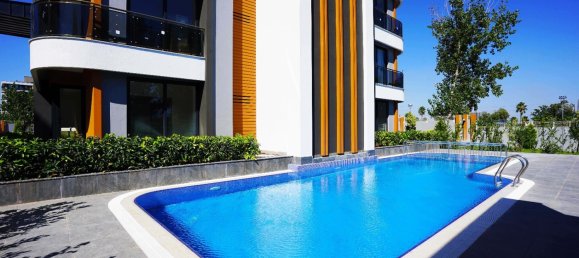 Apartamento de 1+1 en Antalya, Turkey No. 32317 5