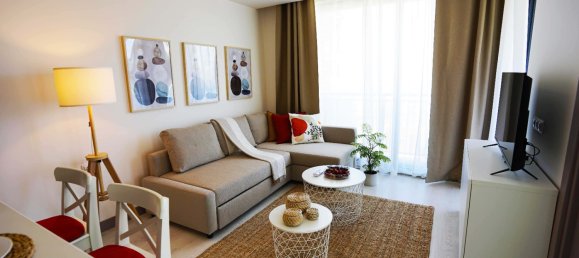 Apartamento de 1+1 en Antalya, Turkey No. 32317 13