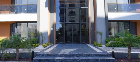 Apartamento de 1+1 en Antalya, Turkey No. 32317 6