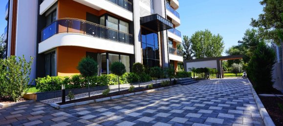 Apartamento de 1+1 en Antalya, Turkey No. 32317 3