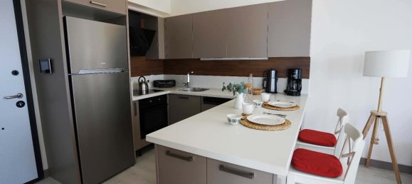 Apartamento de 1+1 en Antalya, Turkey No. 32317 11
