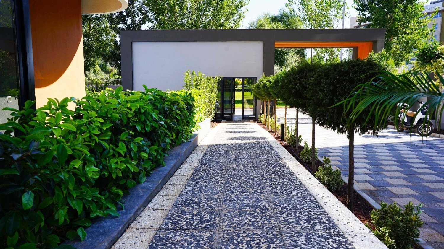 Apartamento de 1+1 en Antalya, Turkey No. 32317