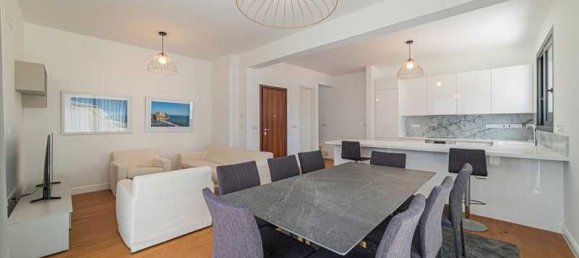 Apartamento T2 em Agios Tychonas, Cyprus N.º 8725 2