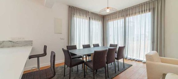 Apartamento T2 em Agios Tychonas, Cyprus N.º 8725 7