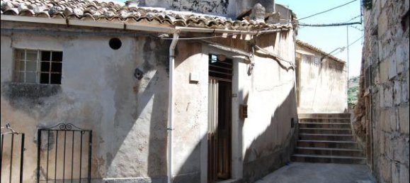 Casa de 2 divisões em Modica, Italy N.º 175713 2