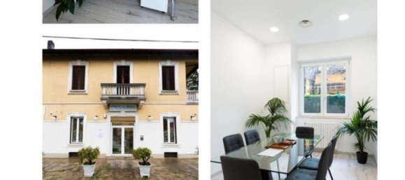 Studio in Muggiò, Italy No. 8269 14