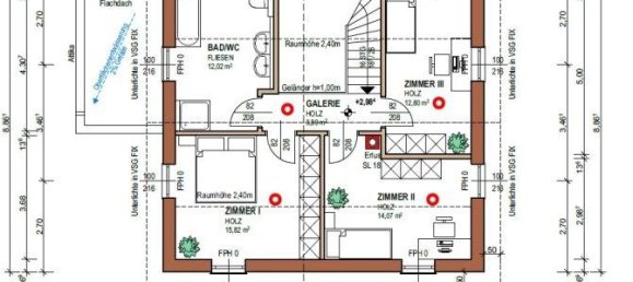 8غرفة منزل في Empersdorf, Austria رقم 173304 38