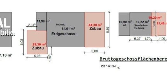 8غرفة منزل في Empersdorf, Austria رقم 173304 40