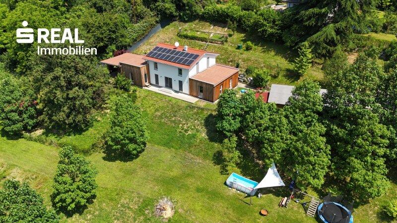 8غرفة منزل في Empersdorf, Austria رقم 173304