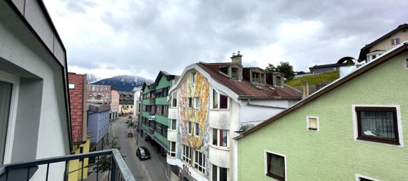 1 bedroom Apartment in Imst, Austria No. 69978 3