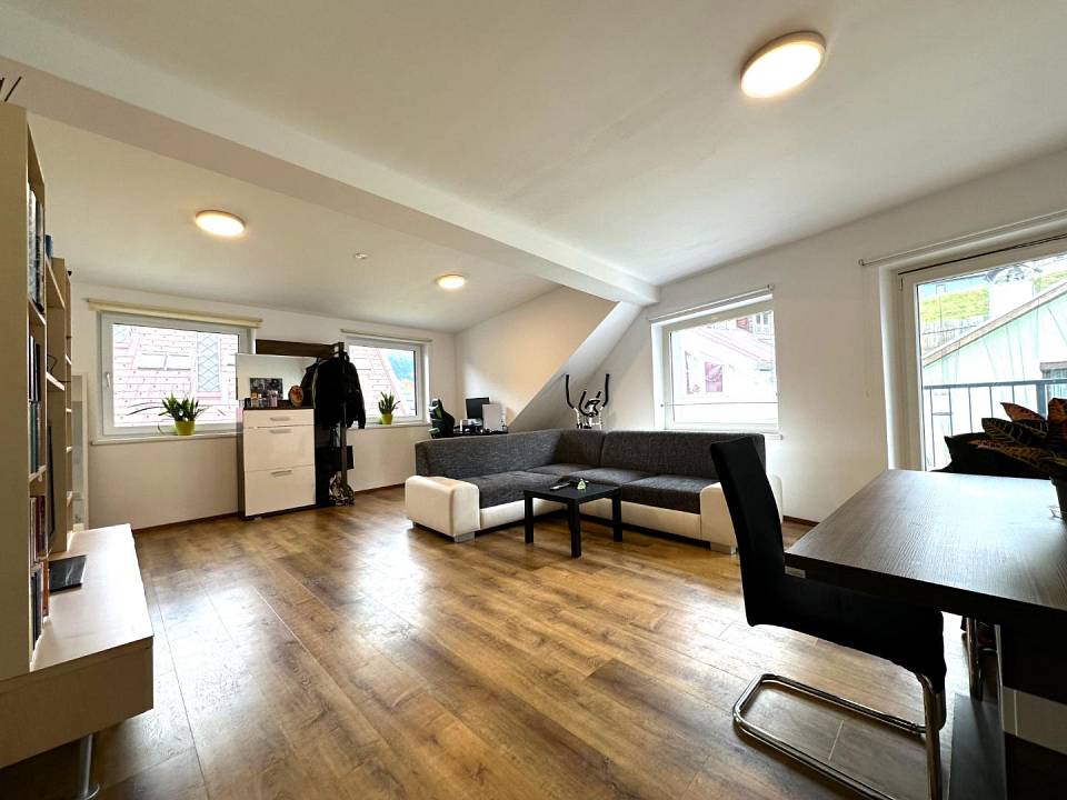 1 bedroom Apartment in Imst, Austria No. 69978