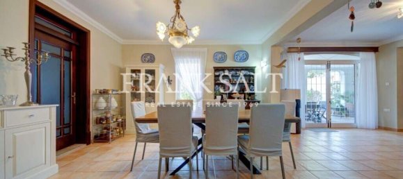 3 Schlafzimmer Villa in Swieqi, Malta, Nr. 10292 5
