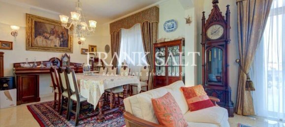 3 Schlafzimmer Villa in Swieqi, Malta, Nr. 10292 13