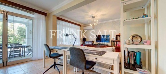 3 Schlafzimmer Villa in Swieqi, Malta, Nr. 10292 9