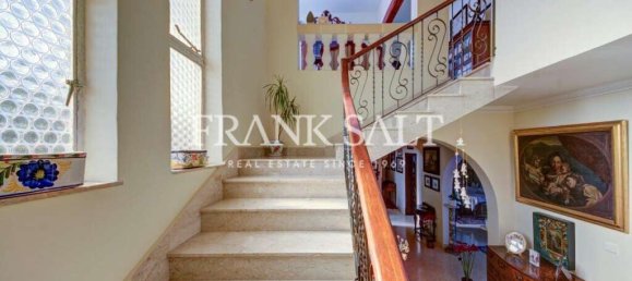 3 Schlafzimmer Villa in Swieqi, Malta, Nr. 10292 17