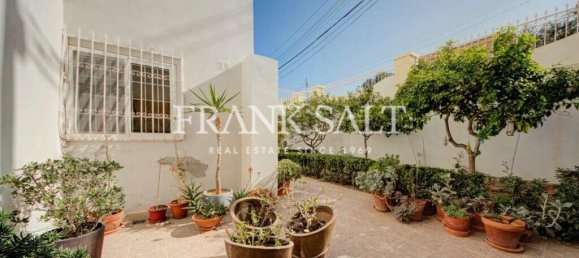 3 Schlafzimmer Villa in Swieqi, Malta, Nr. 10292 3