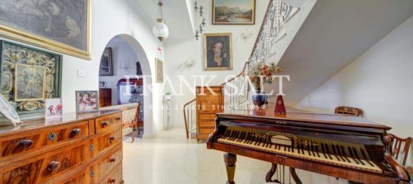 3 Schlafzimmer Villa in Swieqi, Malta, Nr. 10292 16