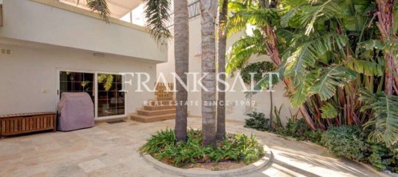 3 Schlafzimmer Villa in Swieqi, Malta, Nr. 10292 2