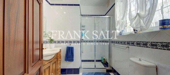 3 Schlafzimmer Villa in Swieqi, Malta, Nr. 10292 7