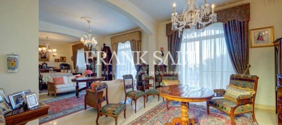 3 Schlafzimmer Villa in Swieqi, Malta, Nr. 10292 15