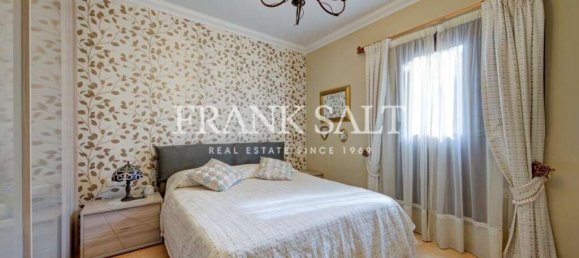 3 Schlafzimmer Villa in Swieqi, Malta, Nr. 10292 8