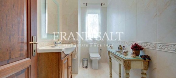 3 Schlafzimmer Villa in Swieqi, Malta, Nr. 10292 12