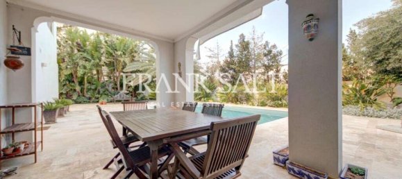 3 Schlafzimmer Villa in Swieqi, Malta, Nr. 10292 4