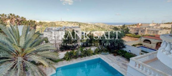 3 Schlafzimmer Villa in Swieqi, Malta, Nr. 10292 20