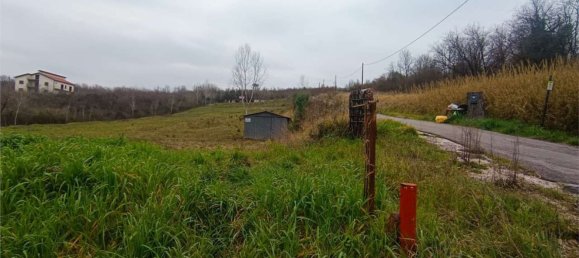 6000m² Land in Ceppaloni, Italy No. 303446 20