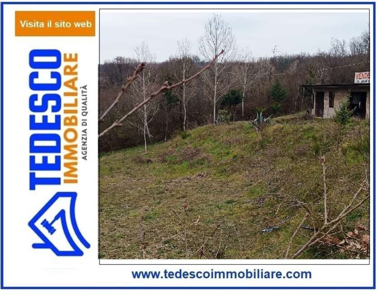 6000m² Land in Ceppaloni, Italy No. 303446