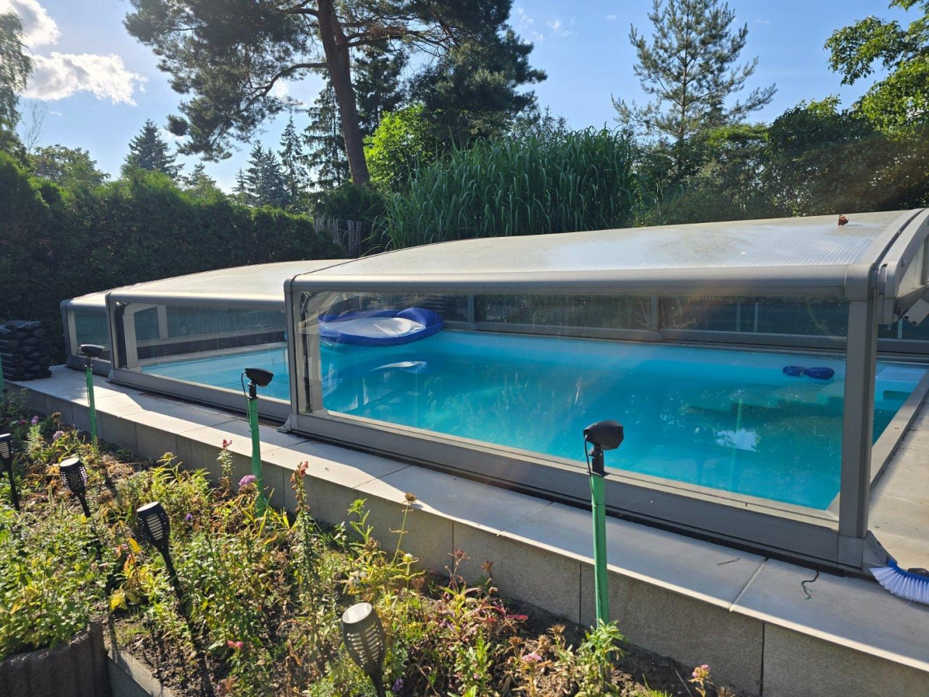  قطعة أرض في Brandenburg an der Havel, Germany رقم 259437