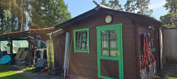  قطعة أرض في Brandenburg an der Havel, Germany رقم 259437 2