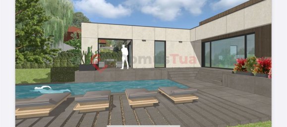 Terrain à Tradate, Italy 1355m² No. 132325 12