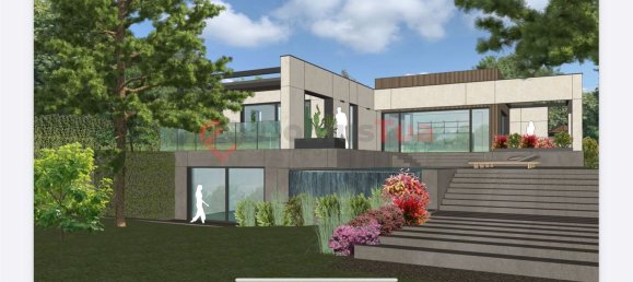 Terrain à Tradate, Italy 1355m² No. 132325 2