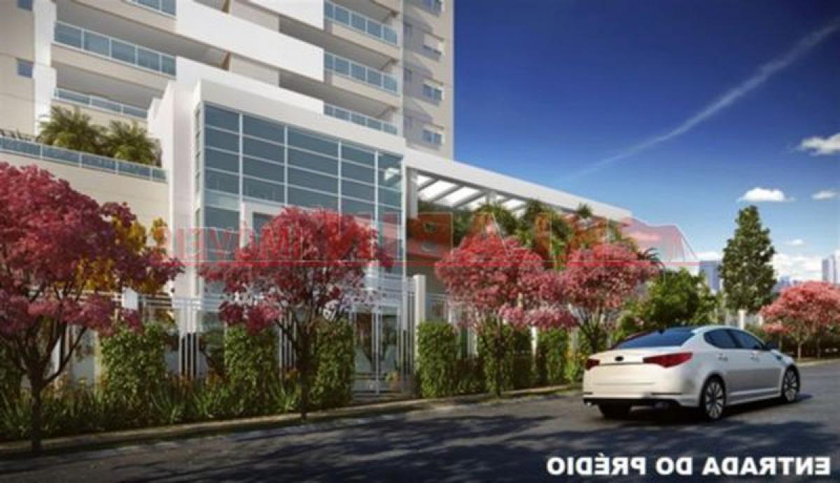 3 غرف نوم منزل في Sao Paulo, Brazil رقم 559261