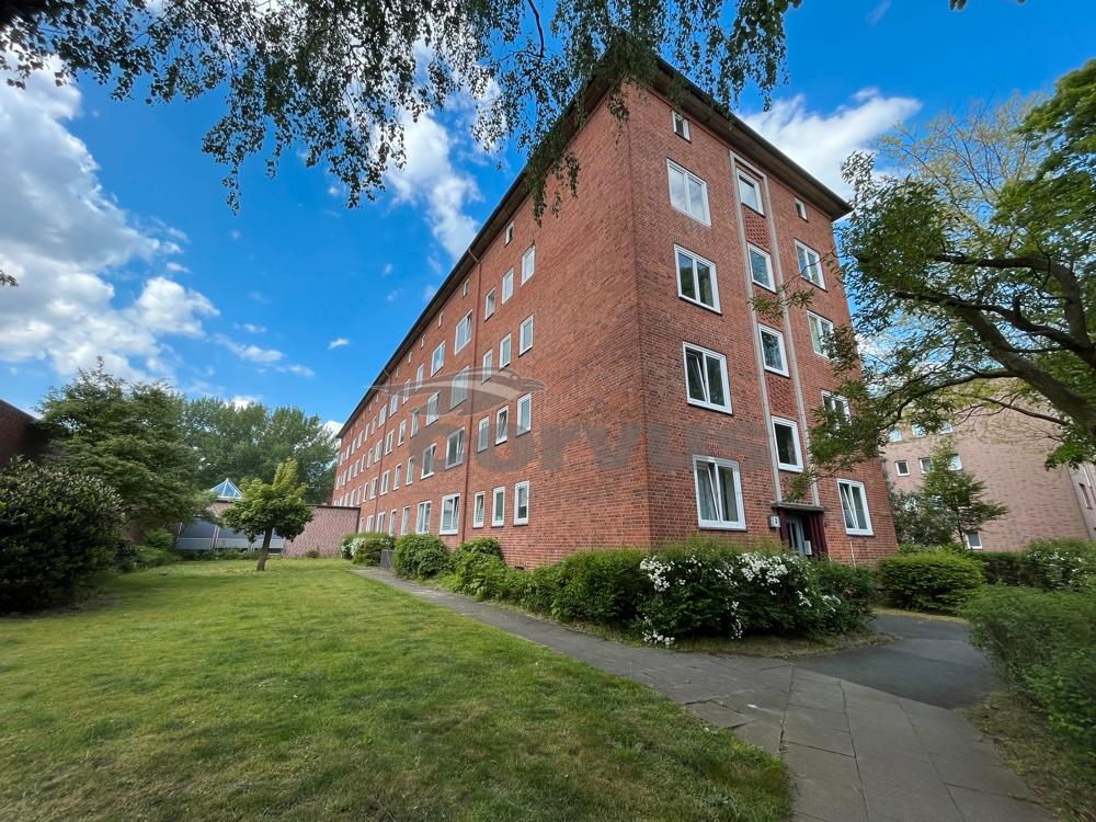 162غرفة بناية في Hamburg-Nord, Germany رقم 10899