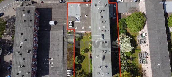 162غرفة بناية في Hamburg-Nord, Germany رقم 10899 3