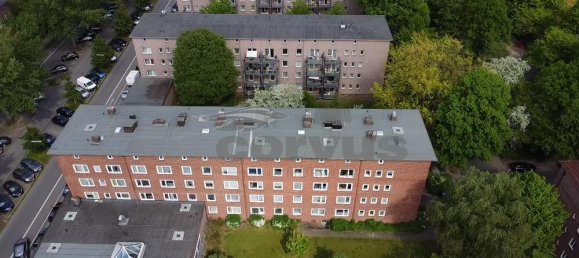 162غرفة بناية في Hamburg-Nord, Germany رقم 10899 2