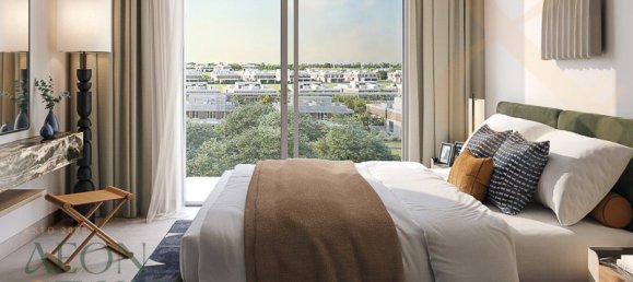 Apartamento T1 em Dubai Hills Estate, UAE N.º 105201 5