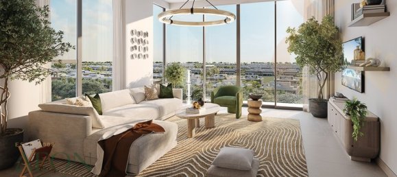 Apartamento T1 em Dubai Hills Estate, UAE N.º 105201 4