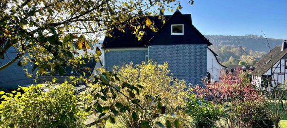 8 rooms Townhouse in Oberbergischer, Germany No. 209271 6