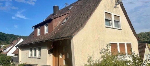 Adosado de 6 habitaciónes en Schwabisch Hall, Germany No. 62832 2