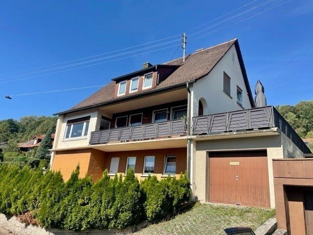 Adosado de 6 habitaciónes en Schwabisch Hall, Germany No. 62832