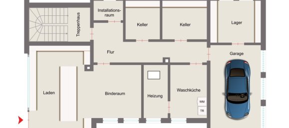 Adosado de 6 habitaciónes en Schwabisch Hall, Germany No. 62832 23