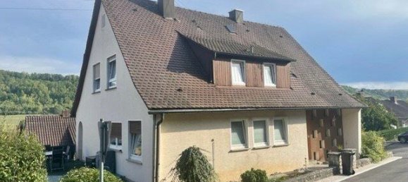 Adosado de 6 habitaciónes en Schwabisch Hall, Germany No. 62832 3